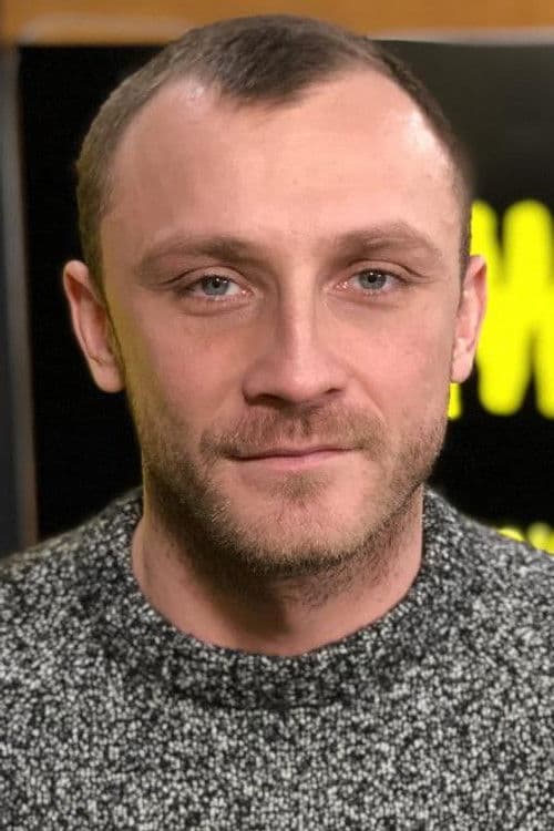Kamil Nożyński foto