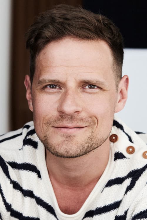 Peter Kanerva foto