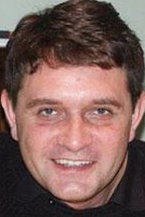 Dariusz Bronowicki foto