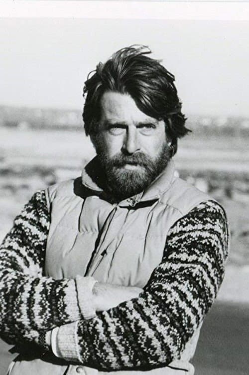Robert Harmon foto