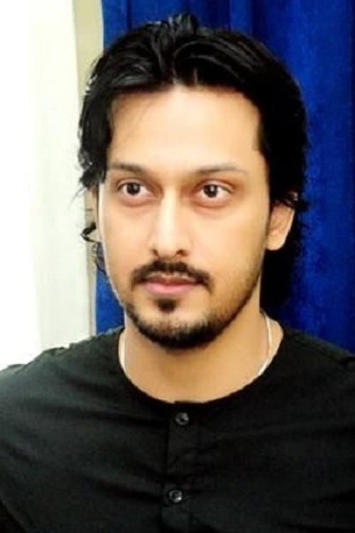 Aseem Ali Khan foto