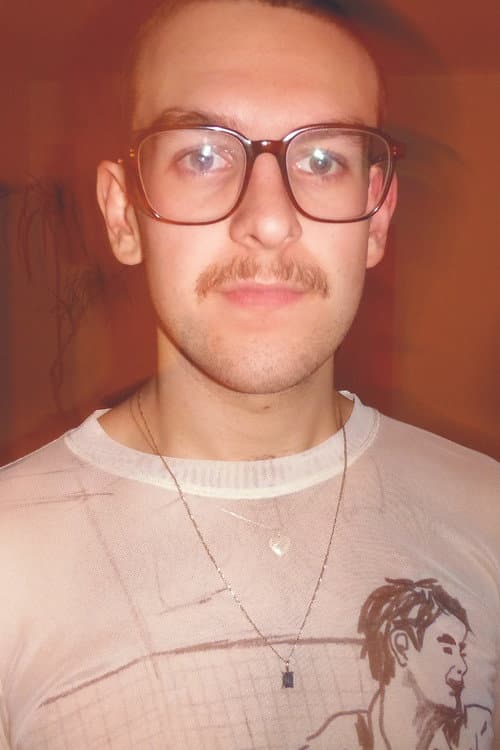 Nate Ross foto