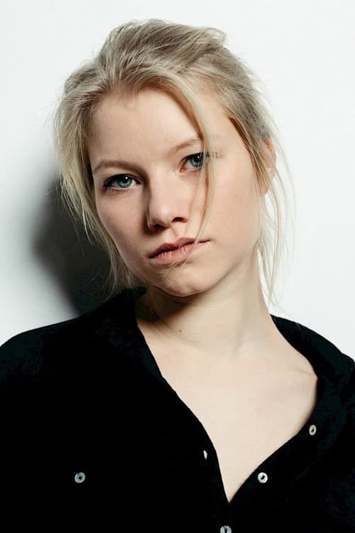 Roosa Söderholm foto