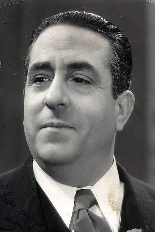 Luis Villasiul foto