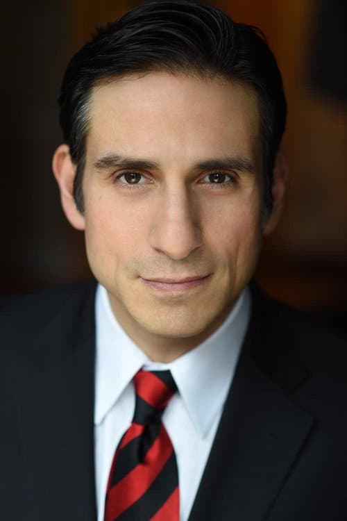 Chris Orbach foto