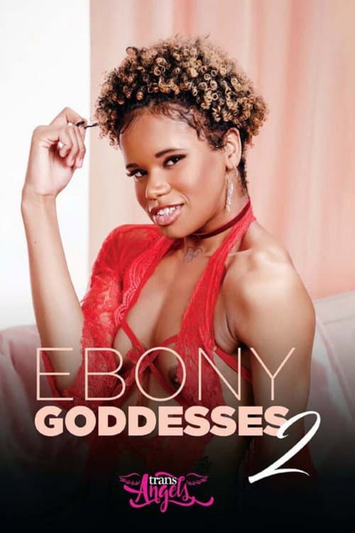 Ebony Goddesses 2 (2022) poster