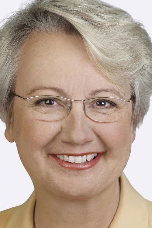 Annette Schavan foto