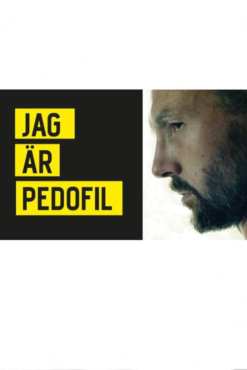 Jag är pedofil (2020) poster