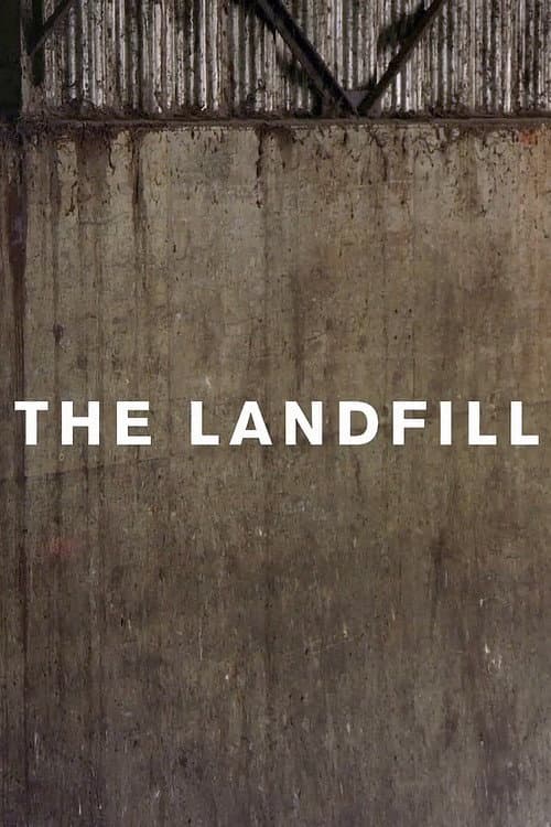 The Landfill (2012) poster