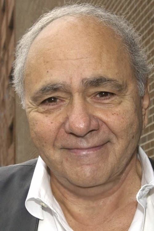 Michael Constantine foto