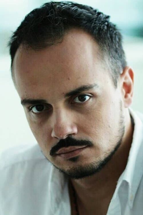 Roland Saro foto