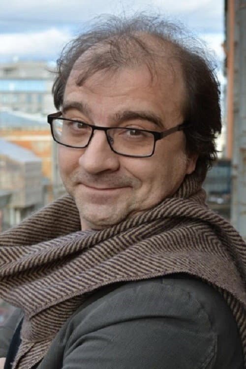 Сергей Бызгу foto