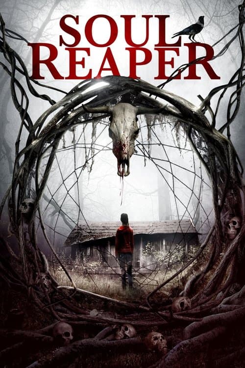 Soul Reaper (2019) poster