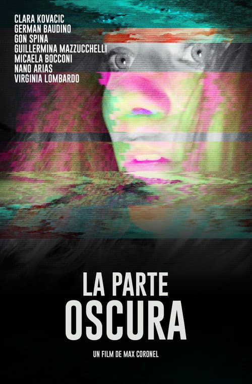 La Parte Oscura (2020) poster