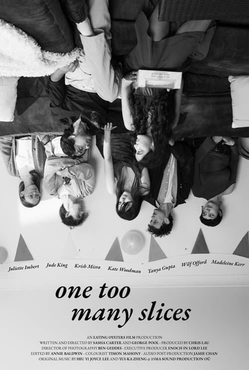 One Too Many Slices (2026) poster