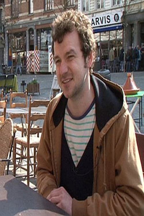Bruno Tondeur foto