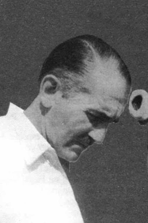 Carlos Schlieper foto