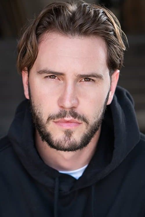 Chase Anderson foto