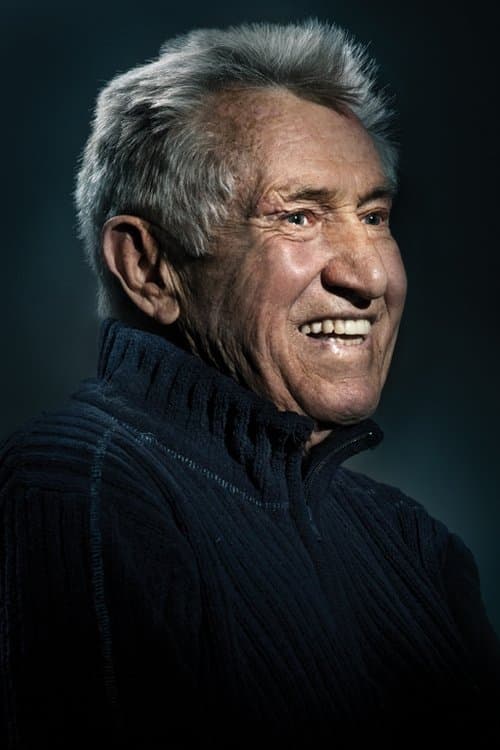 Bob Beattie foto