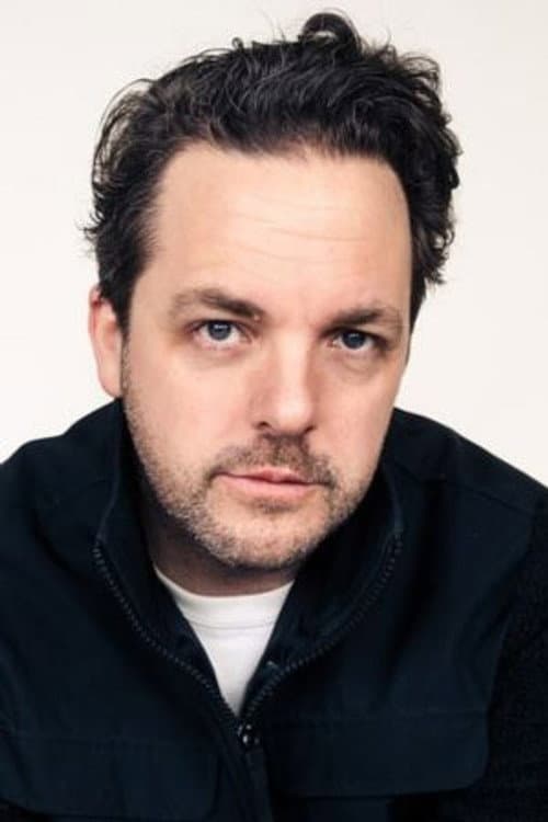 Krister Kern foto
