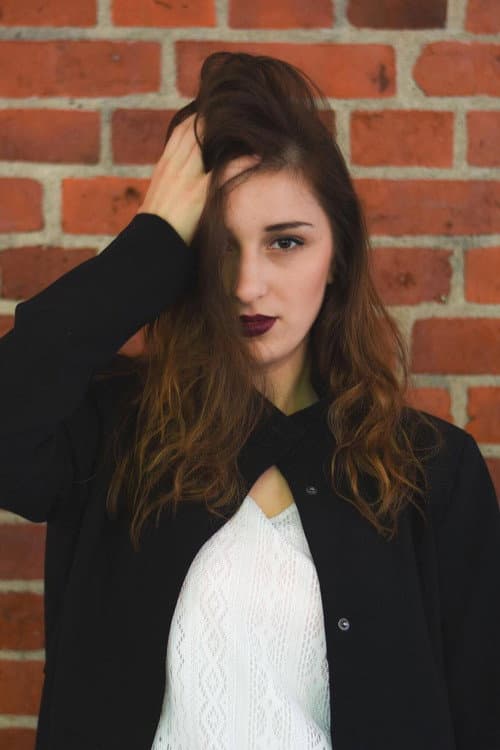 Tara Salas foto