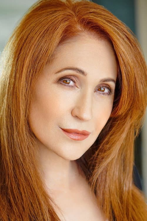 Elizabeth Arlen foto