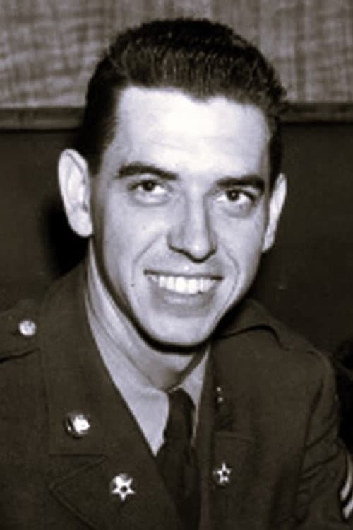 Tommy Farrell foto