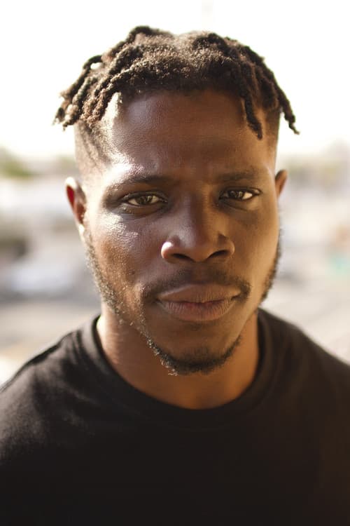 Benjamin Abiola foto