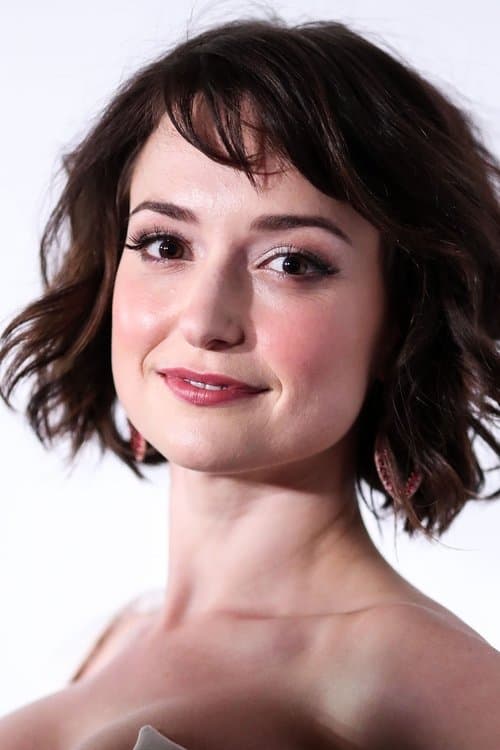 Milana Vayntrub foto