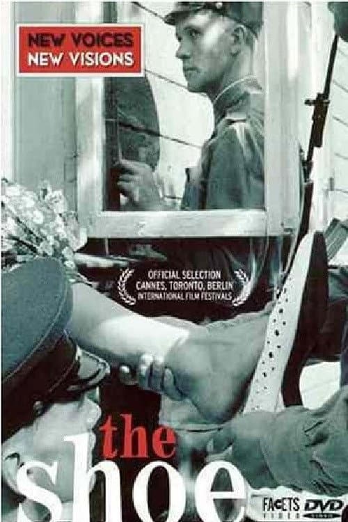 Kurpe (1998) poster