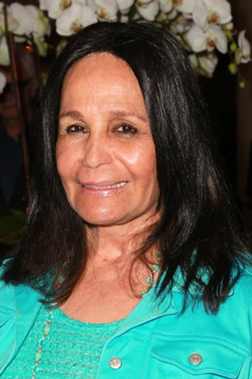 Stella Garcia foto