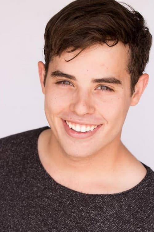 Christian Gabriel foto