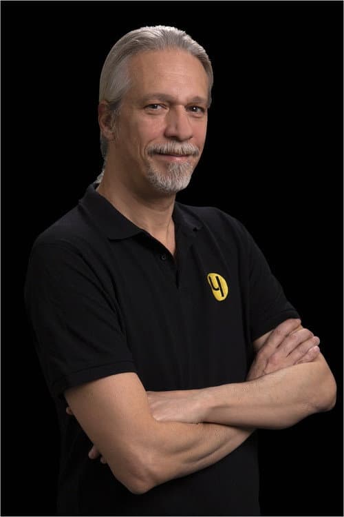 Latino Pellegrini foto