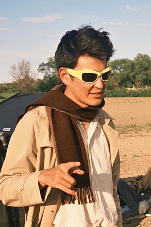 Кайсар Бекешев foto