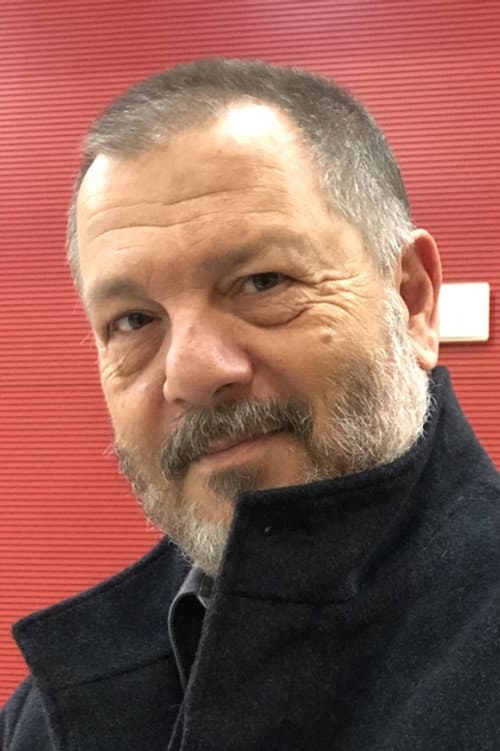 Γιώργος Κορδέλλας foto