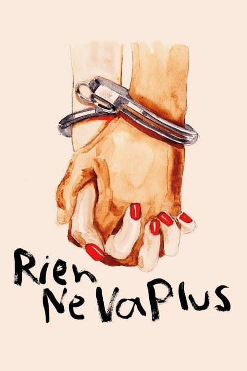Rien ne va plus (1997) poster