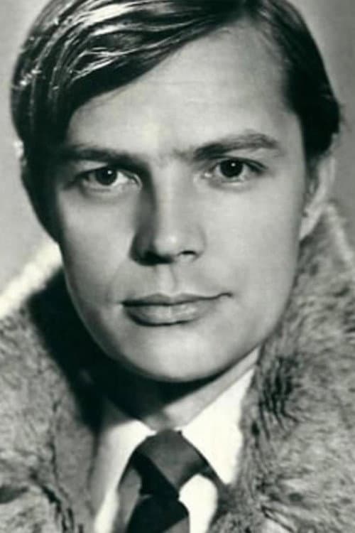 Lev Prygunov foto