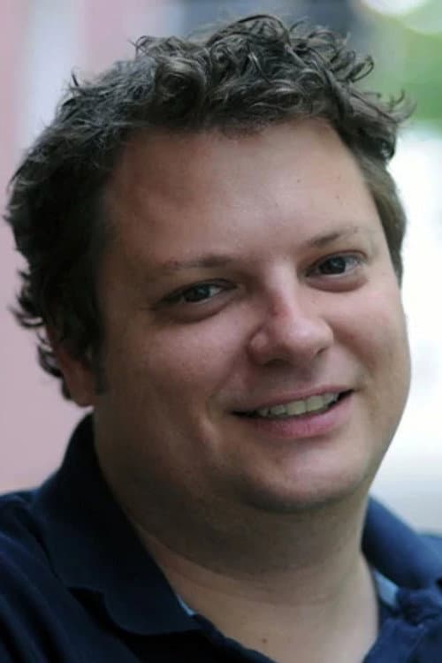 Felix Fuchssteiner foto