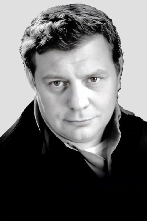 Renzo Palmer foto