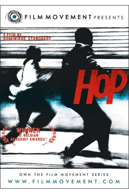 Hop (2002) poster