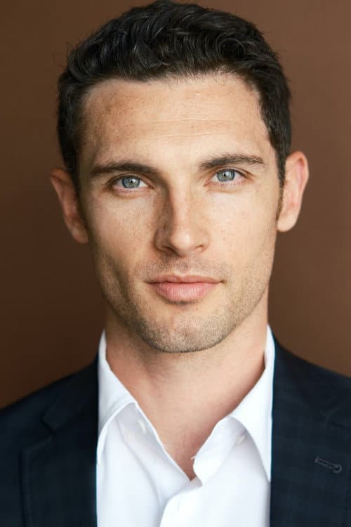 Anthony Carvello foto