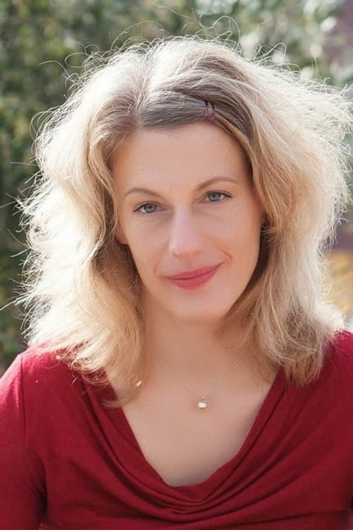 Brigitte Bertele foto