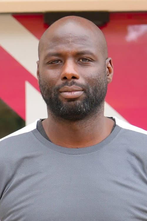Djimi Traoré foto