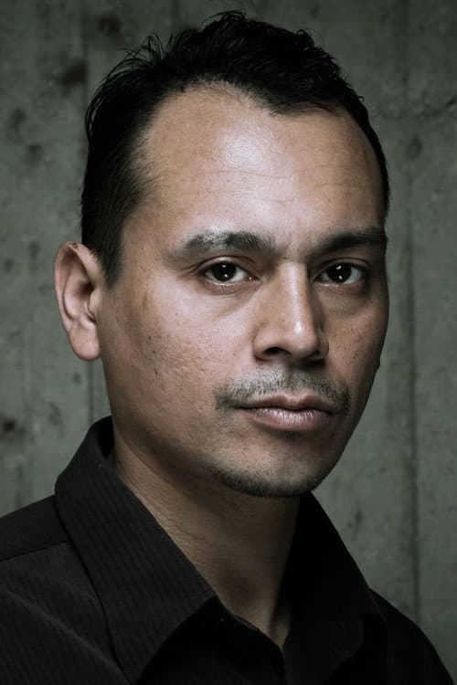 David Decraene foto