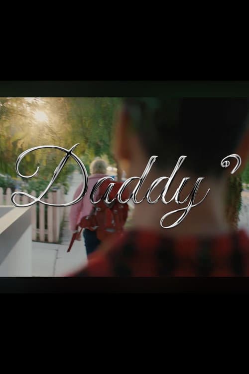 Daddy? (2026) poster