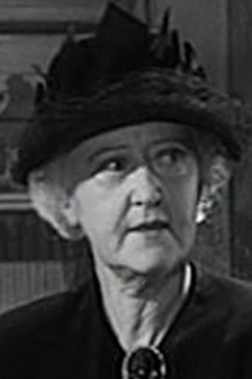 Lydia Bilbrook foto