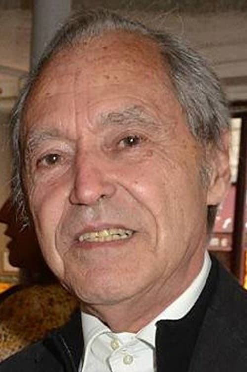 Pierre Edelman foto