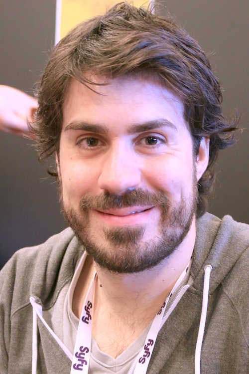 Simon Astier foto