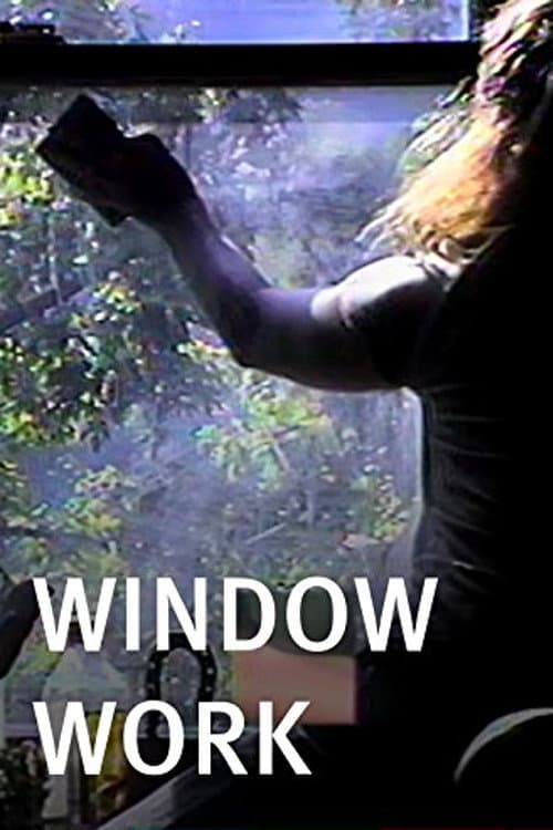 Window Work (2000) poster