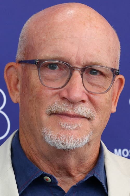 Alex Gibney foto